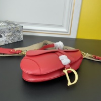 $92.00 USD Christian Dior AAA Quality Messenger Bags For Women #1114996