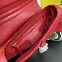 $92.00 USD Christian Dior AAA Quality Messenger Bags For Women #1114996