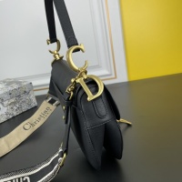 $92.00 USD Christian Dior AAA Quality Messenger Bags For Women #1115000