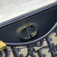 $88.00 USD Christian Dior AAA Quality Shoulder Bags For Women #1115359