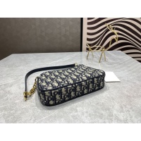 $88.00 USD Christian Dior AAA Quality Shoulder Bags For Women #1115359
