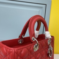 $92.00 USD Christian Dior AAA Quality Handbags For Women #1115364