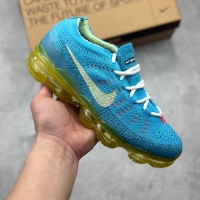 $105.00 USD Nike Air VaporMax Flyknit For Men #1117305