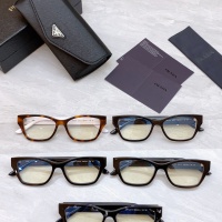 $52.00 USD Prada Goggles #1118630