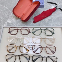 $45.00 USD Gucci Fashion Goggles #1118657