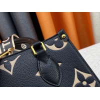 $72.00 USD Louis Vuitton AAA Quality Tote-Handbags For Women #1119349