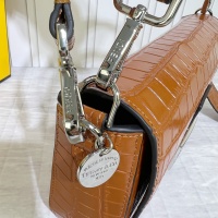 $160.00 USD Fendi AAA Quality Messenger Bags For Women #1119529
