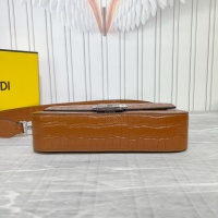 $160.00 USD Fendi AAA Quality Messenger Bags For Women #1119529
