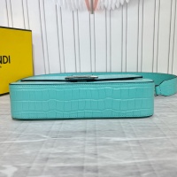$160.00 USD Fendi AAA Quality Messenger Bags For Women #1119530