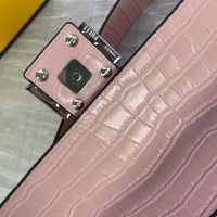 $160.00 USD Fendi AAA Quality Messenger Bags For Women #1119532