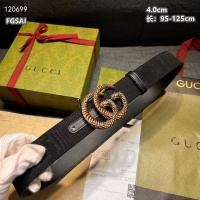 $76.00 USD Gucci AAA Quality Belts For Unisex #1119621