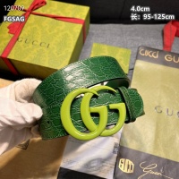 $68.00 USD Gucci AAA Quality Belts For Men #1119626
