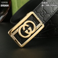 $72.00 USD Gucci AAA Quality Belts For Men #1119628