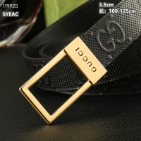$52.00 USD Gucci AAA Quality Belts For Men #1119642