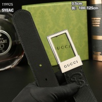 $52.00 USD Gucci AAA Quality Belts For Men #1119643