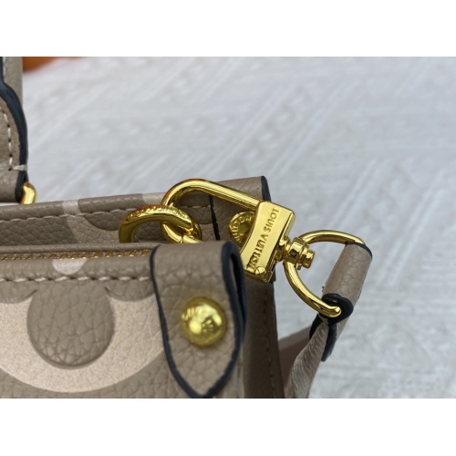 Replica Louis Vuitton AAA Quality Handbags For Women #1128384 $72.00 USD for Wholesale