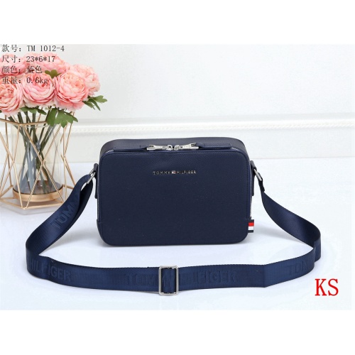 Tommy Hilfiger Messenger Bags For Men #1131377