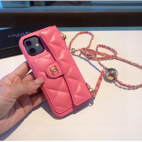 Chanel iPhone Case #1131790