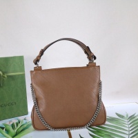 $76.00 USD Gucci AAA Quality Handbags For Women #1121640