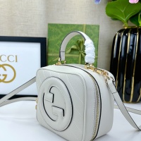 $68.00 USD Gucci AAA Quality Messenger Bags For Women #1121651