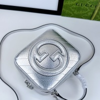 $80.00 USD Gucci AAA Quality Messenger Bags For Women #1121653