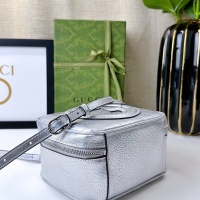 $80.00 USD Gucci AAA Quality Messenger Bags For Women #1121653