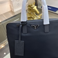 $132.00 USD Prada AAA Man Handbags #1121824