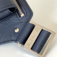$160.00 USD Louis Vuitton LV AAA Quality Belt Bags For Men #1121835