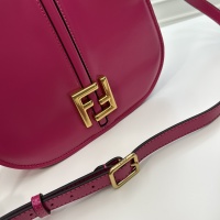$98.00 USD Fendi AAA Quality Messenger Bags For Women #1122489