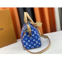$76.00 USD Louis Vuitton AAA Quality Handbags For Women #1122621