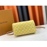 $76.00 USD Louis Vuitton AAA Quality Handbags For Women #1122622