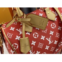 $76.00 USD Louis Vuitton AAA Quality Handbags For Women #1122623