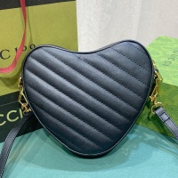 $72.00 USD Gucci AAA Quality Messenger Bags For Women #1122750