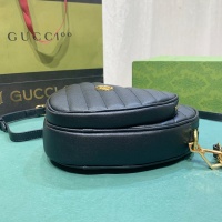 $72.00 USD Gucci AAA Quality Messenger Bags For Women #1122750