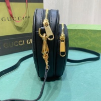 $72.00 USD Gucci AAA Quality Messenger Bags For Women #1122750