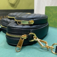 $72.00 USD Gucci AAA Quality Messenger Bags For Women #1122750