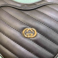 $72.00 USD Gucci AAA Quality Messenger Bags For Women #1122750