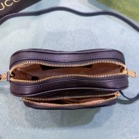 $72.00 USD Gucci AAA Quality Messenger Bags For Women #1122750