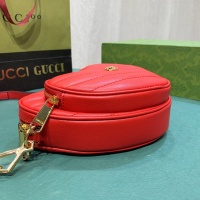 $72.00 USD Gucci AAA Quality Messenger Bags For Women #1122751