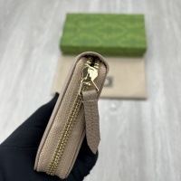 $42.00 USD Gucci Wallets For Women #1122764