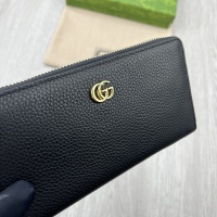 $42.00 USD Gucci Wallets For Women #1122765