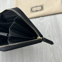$42.00 USD Gucci Wallets For Women #1122765