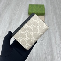 $36.00 USD Gucci Wallets For Women #1122770