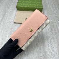 $42.00 USD Gucci Wallets For Women #1122774