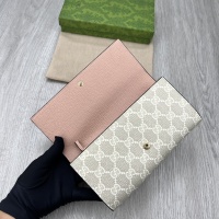 $42.00 USD Gucci Wallets For Women #1122774