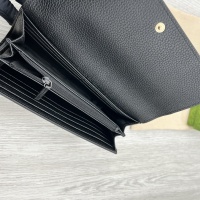 $42.00 USD Gucci Wallets For Women #1122775