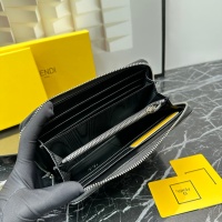 $42.00 USD Fendi Wallets For Unisex #1122932
