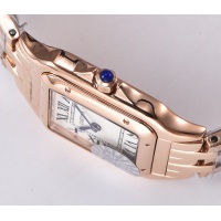 $320.66 USD Cartier AAA Quality Watches For Unisex #1124081
