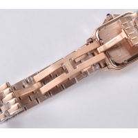 $320.66 USD Cartier AAA Quality Watches For Unisex #1124081