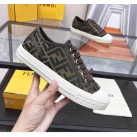 $82.00 USD Fendi Casual Shoes For Women #1124438